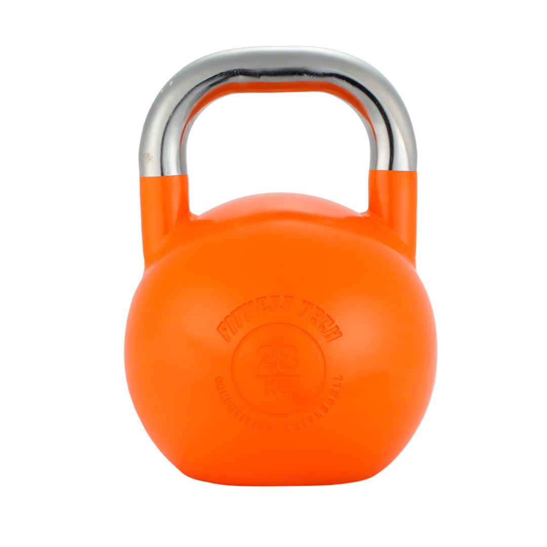 Gara di kettlebell