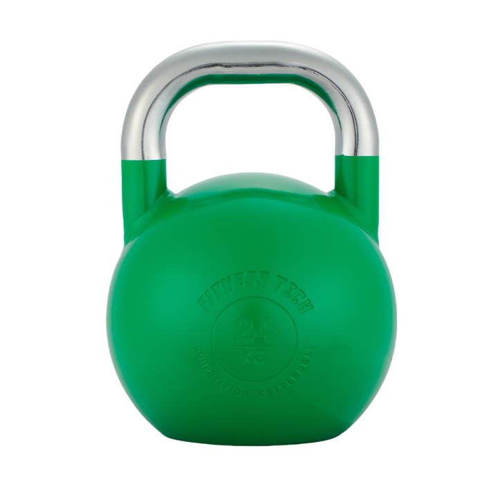 Gara di kettlebell