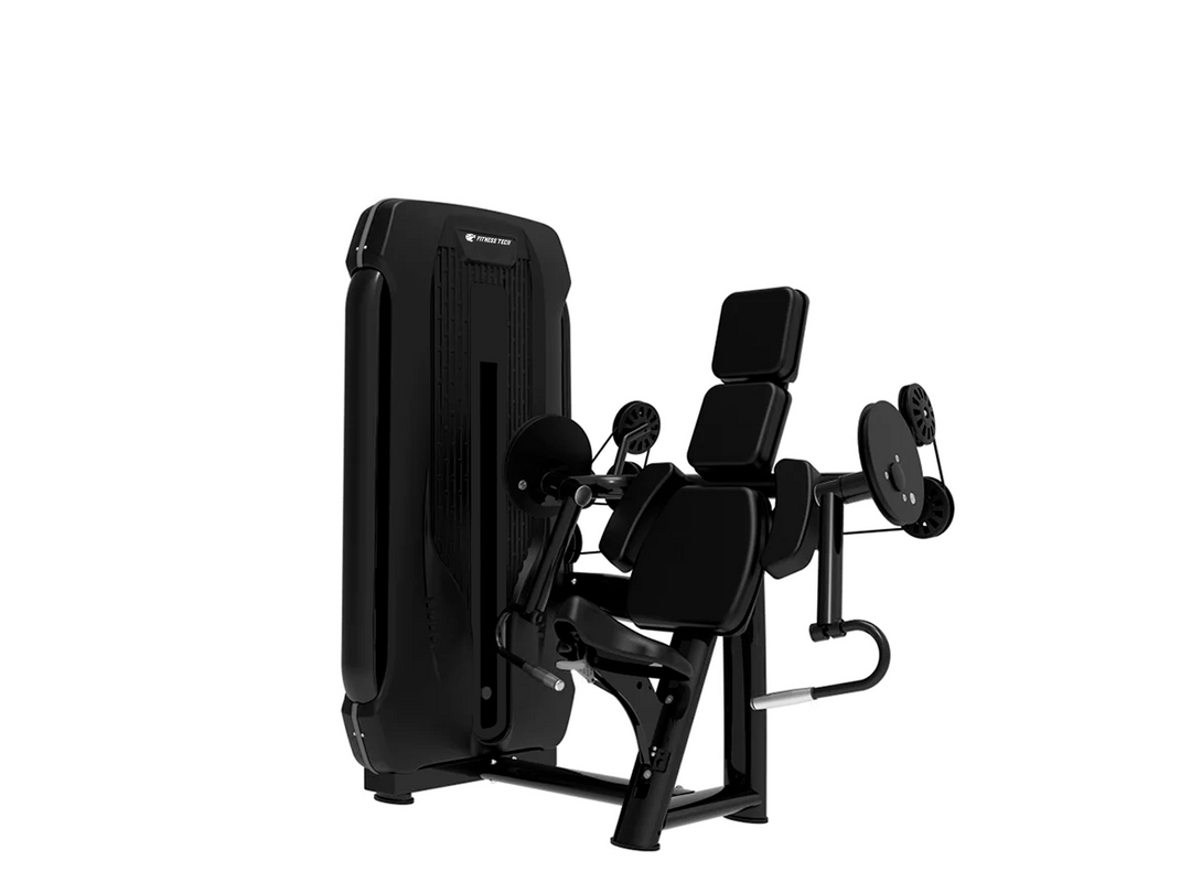 Curl bicipiti/macchina selettiva