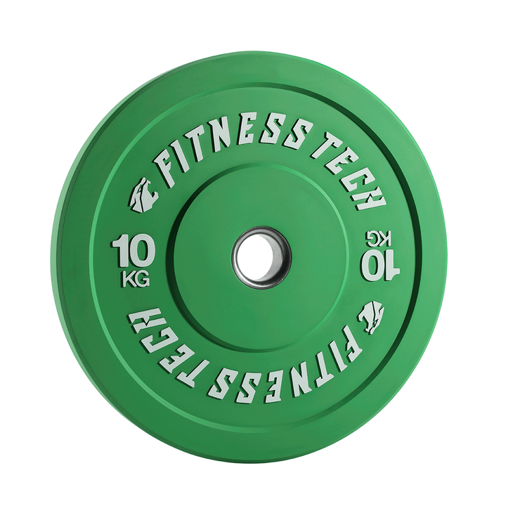 SET DA 150KG DI DISCHI PARAURTI COLORATI AD ALTA RESISTENZA