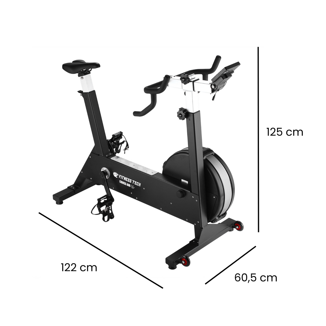 Bicicletta da cross
