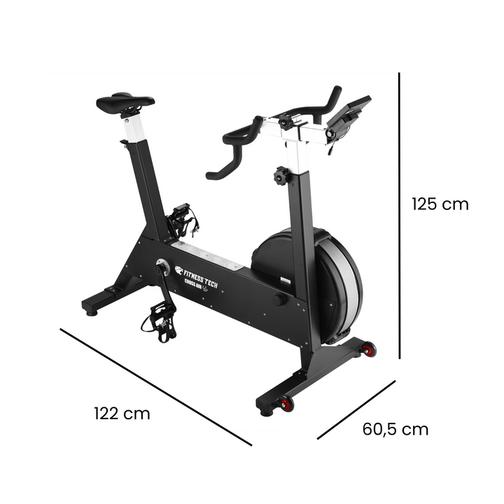 Bicicletta da cross
