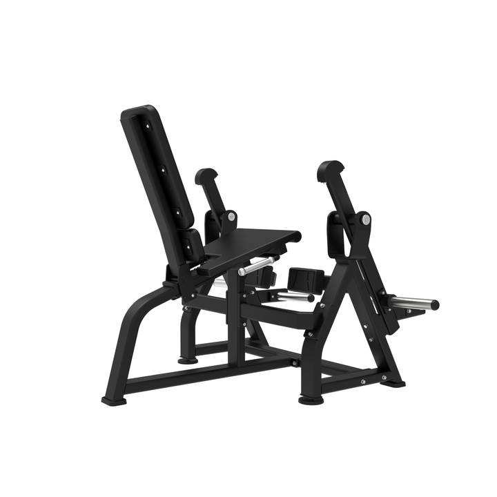 Máquina de palanca / extensión de cuádriceps - Fitness Tech