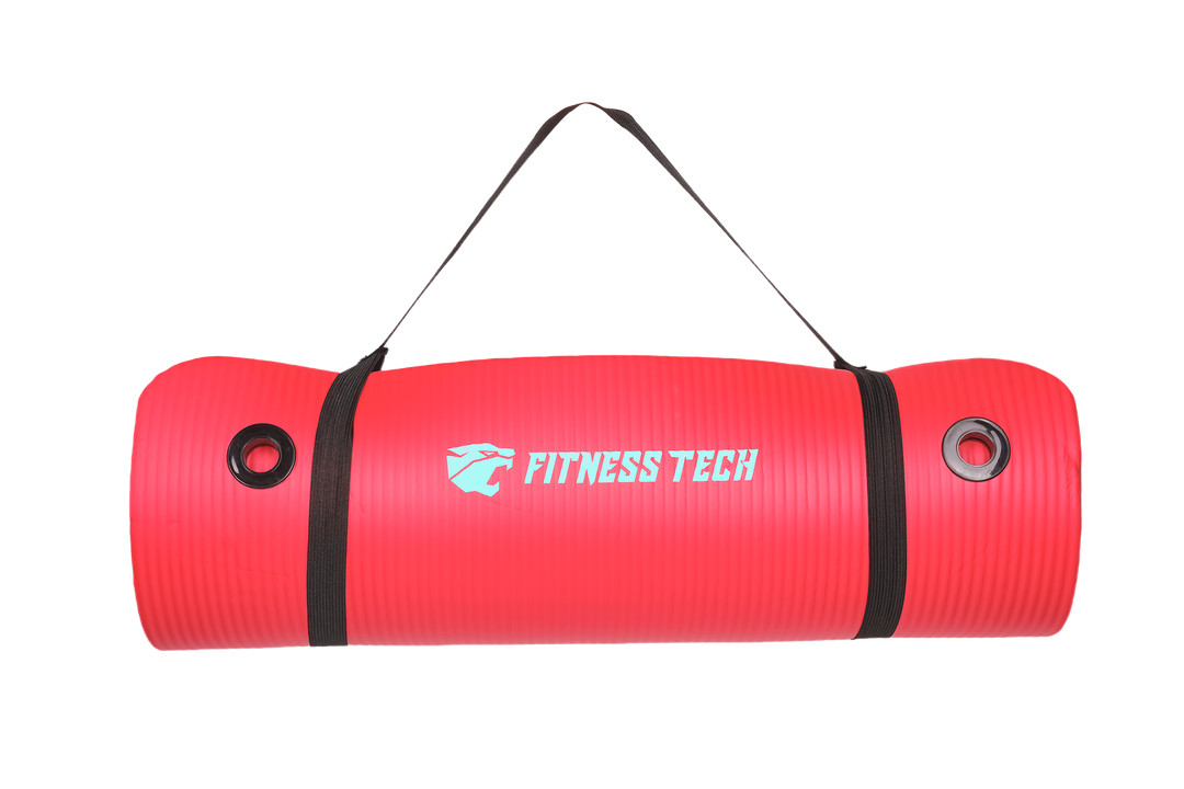 Tappetino Yoga Fustellato 1,5cm | Tappetino da yoga