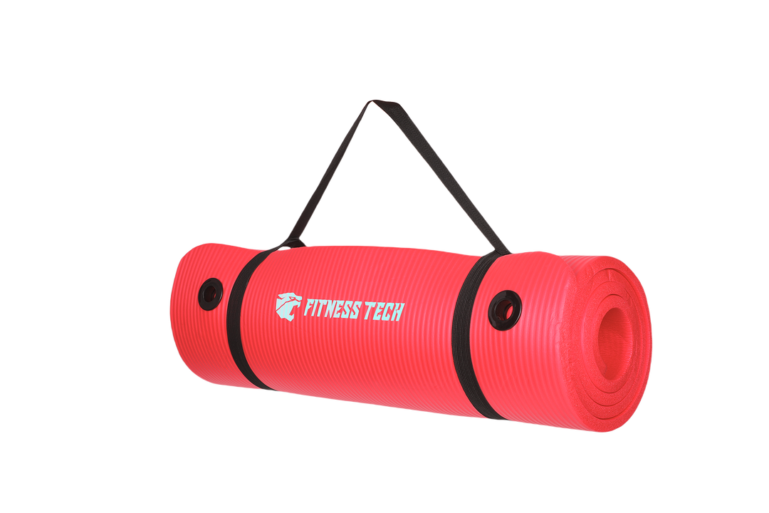 Tappetino Yoga Fustellato 1,5cm | Tappetino da yoga