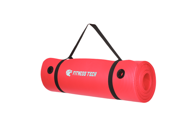 Tappetino Yoga Fustellato 1,5cm | Tappetino da yoga