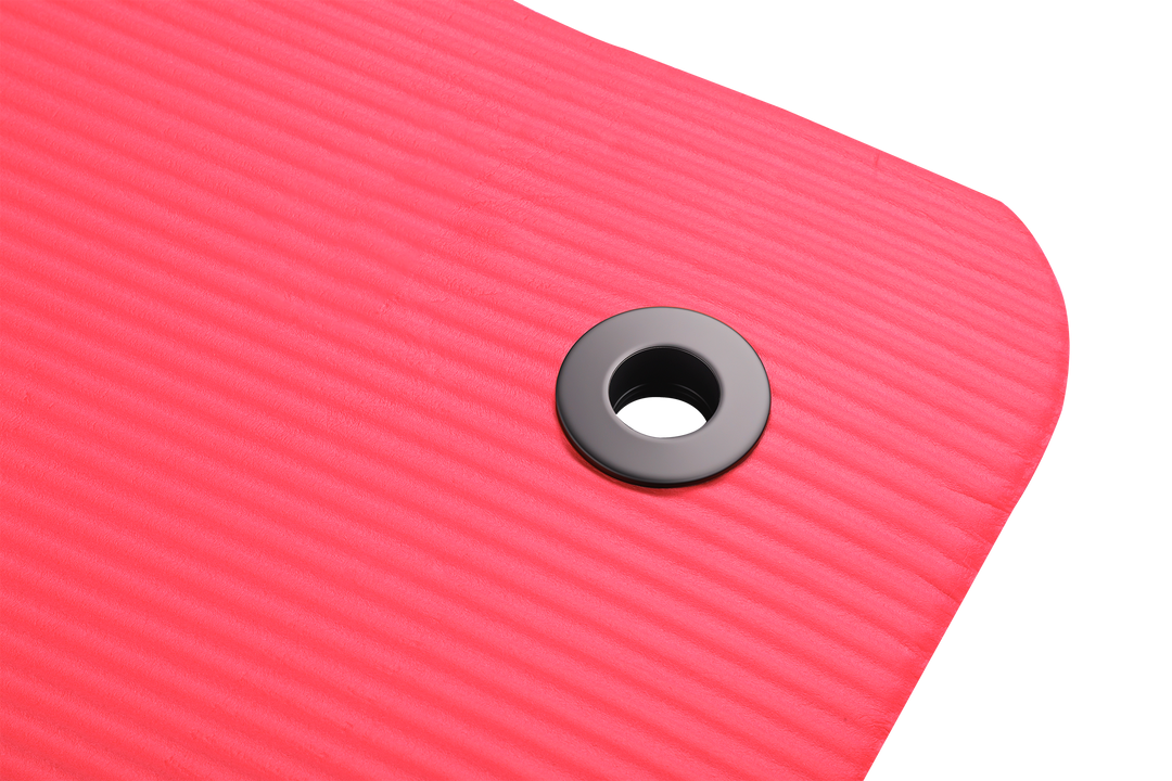 Tappetino Yoga Fustellato 1,5cm | Tappetino da yoga