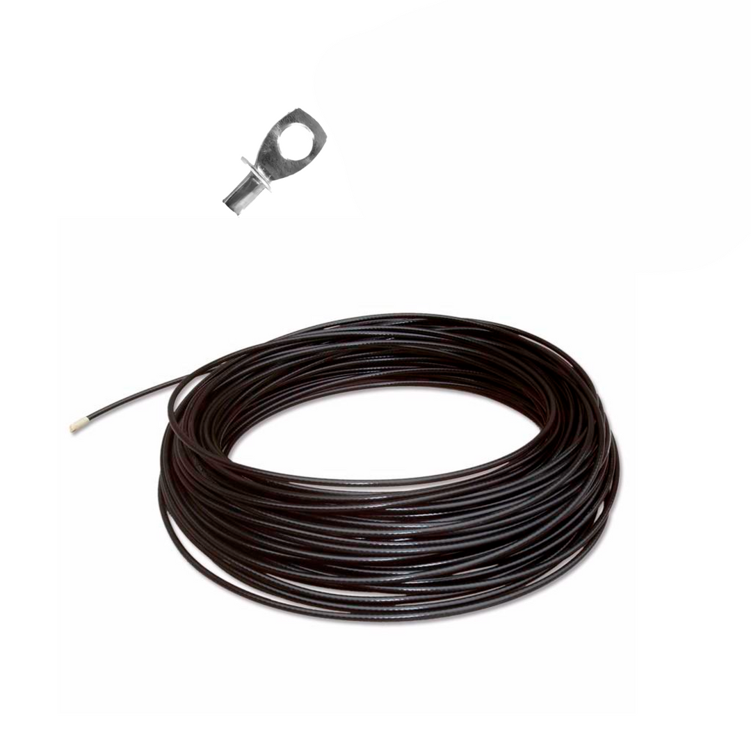 Ricambio S5000 | Cavo 3790 mm