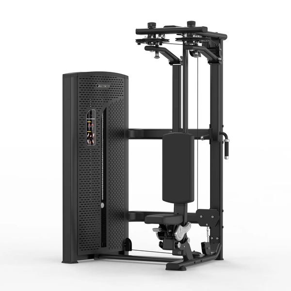 Pec Fly and Rear Delt | Dual selectorized machine - Pro Series