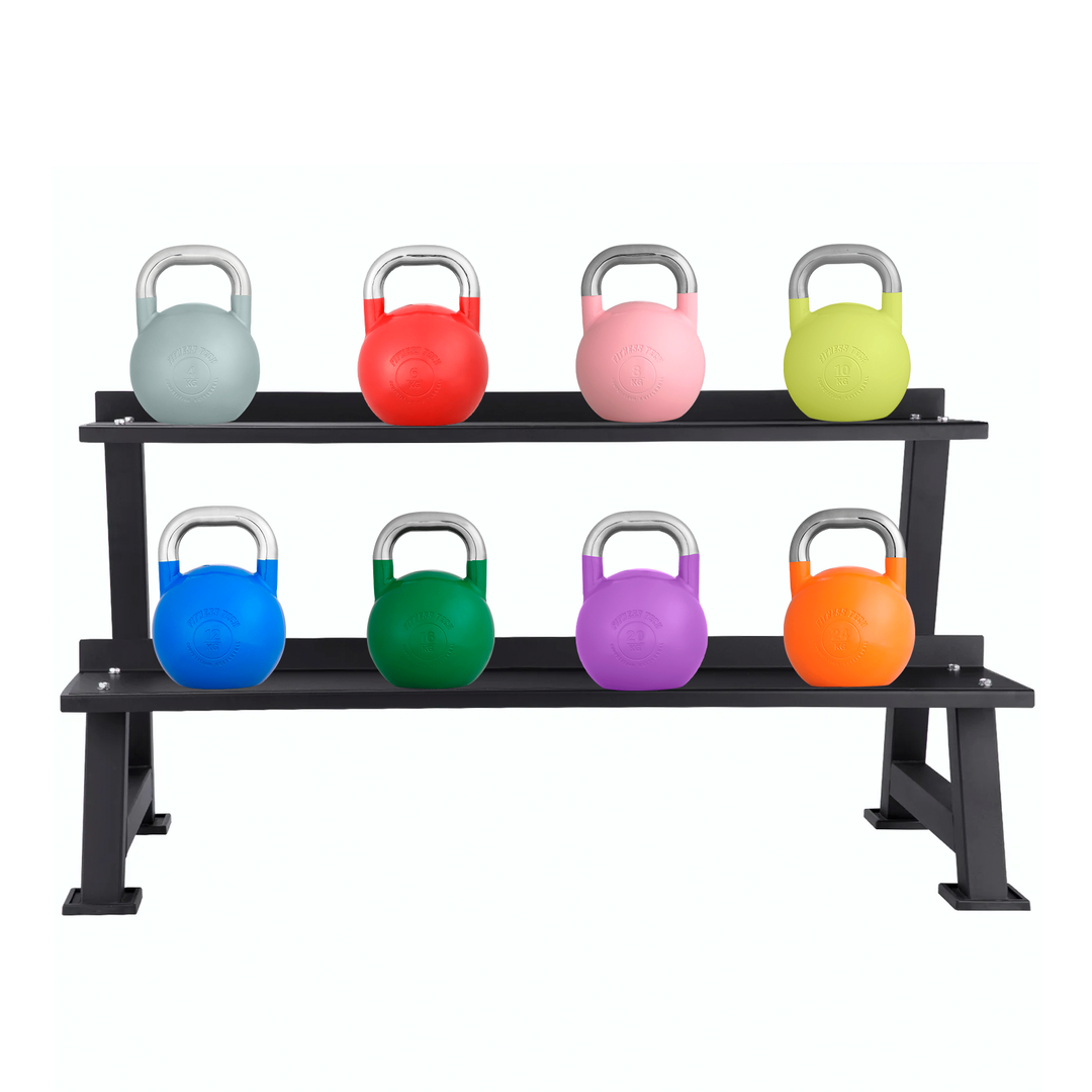 Gara di kettlebell