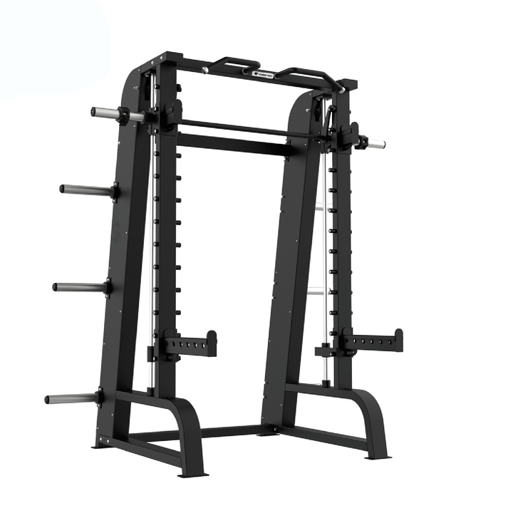 Smith Machine Mezzo Rack F17