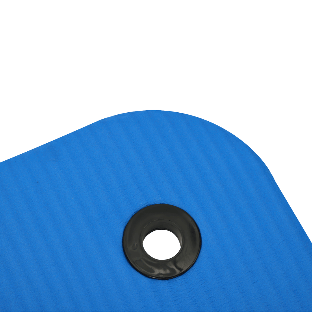 Tappetino Yoga Fustellato 1,5cm | Tappetino da yoga