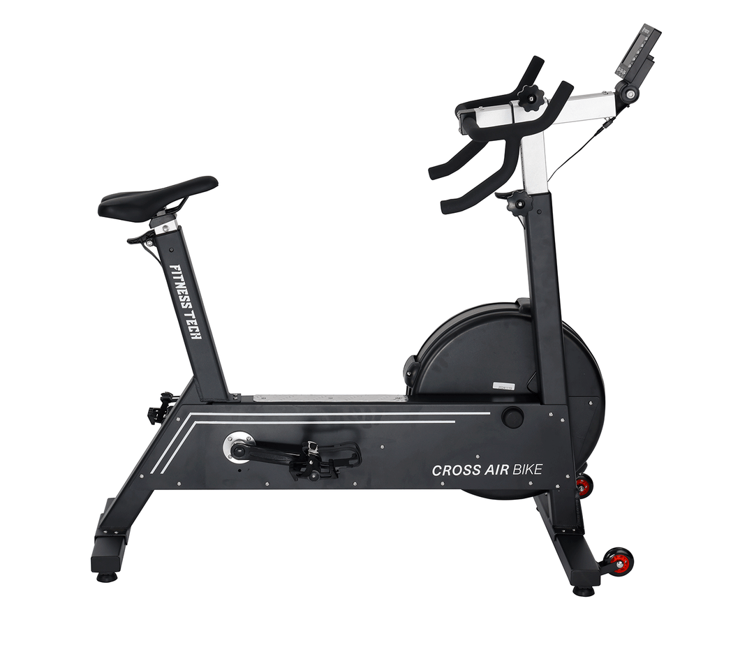 Bicicletta da cross
