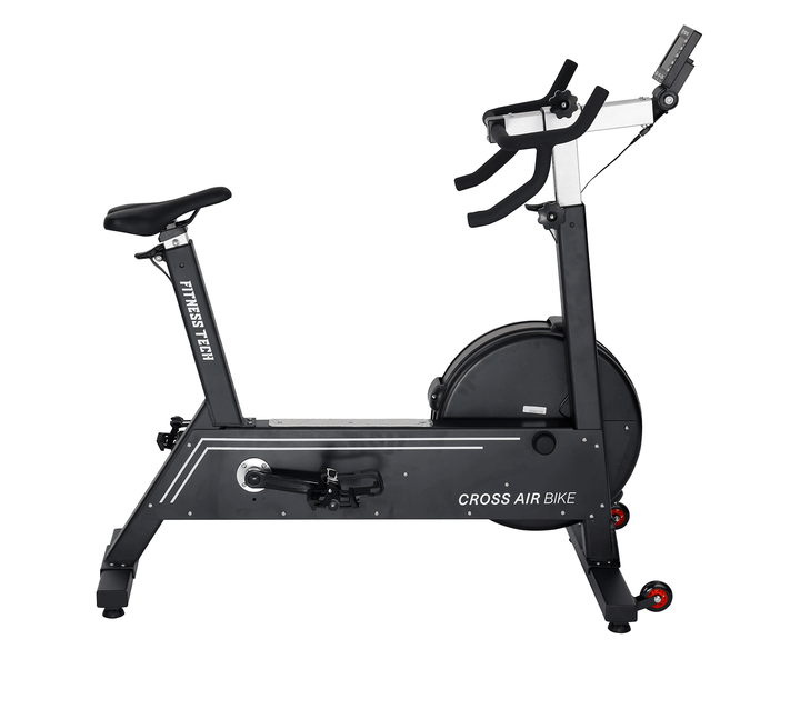 Bicicletta da cross