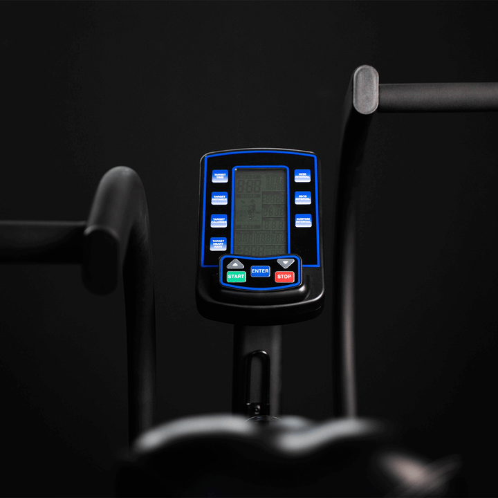 AIR BIKE PROFESSIONALE FITNESS TECH