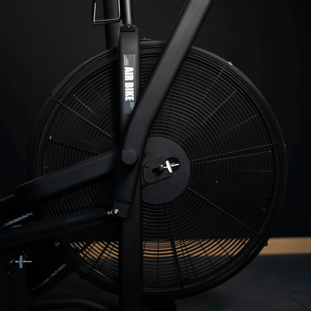 AIR BIKE PROFESSIONALE FITNESS TECH