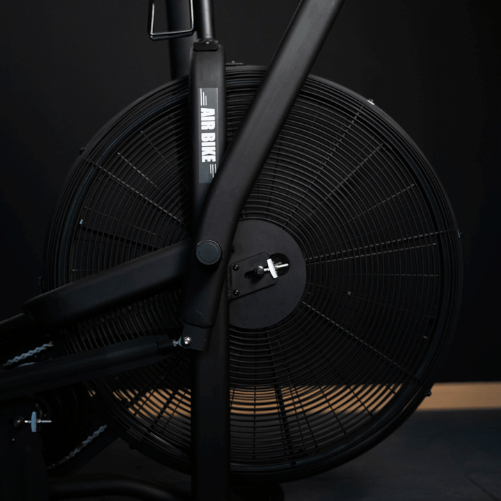 AIR BIKE PROFESSIONALE FITNESS TECH