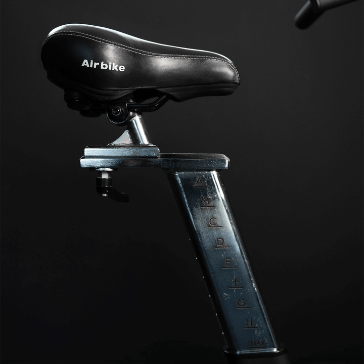 AIR BIKE PROFESSIONALE FITNESS TECH
