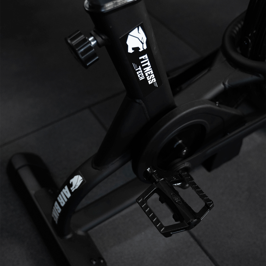 AIR BIKE PROFESSIONALE FITNESS TECH