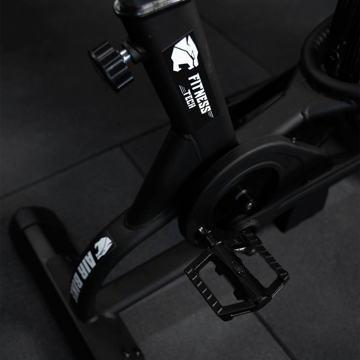 AIR BIKE PROFESSIONALE FITNESS TECH