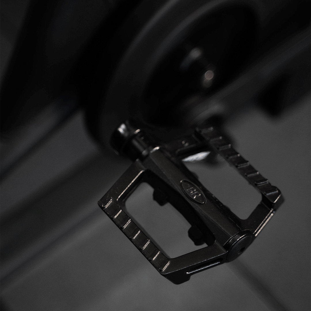 AIR BIKE PROFESSIONALE FITNESS TECH