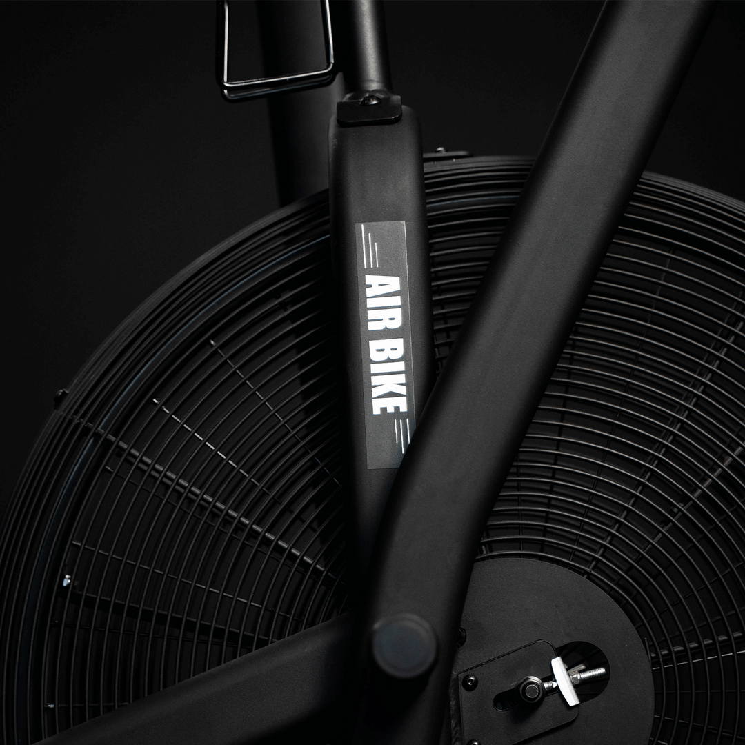 AIR BIKE PROFESSIONALE FITNESS TECH