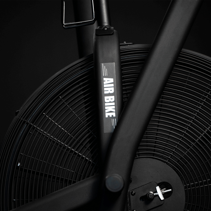 AIR BIKE PROFESSIONALE FITNESS TECH