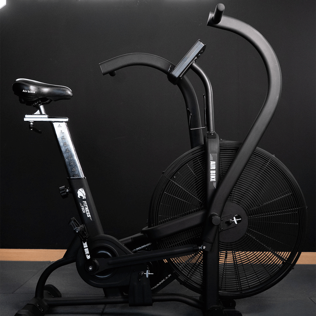 AIR BIKE PROFESSIONALE FITNESS TECH