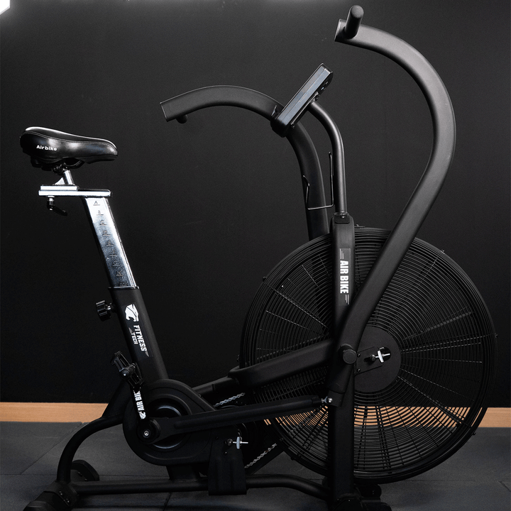 AIR BIKE PROFESSIONALE FITNESS TECH