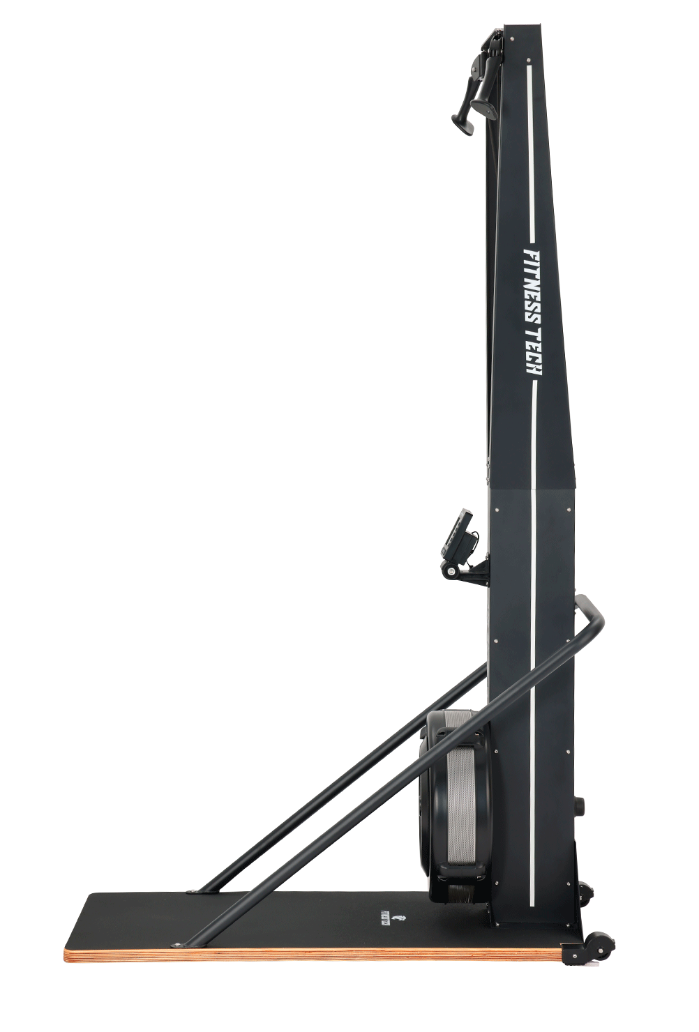 Air Ski Erg Fitness Tech con pedana inclusa