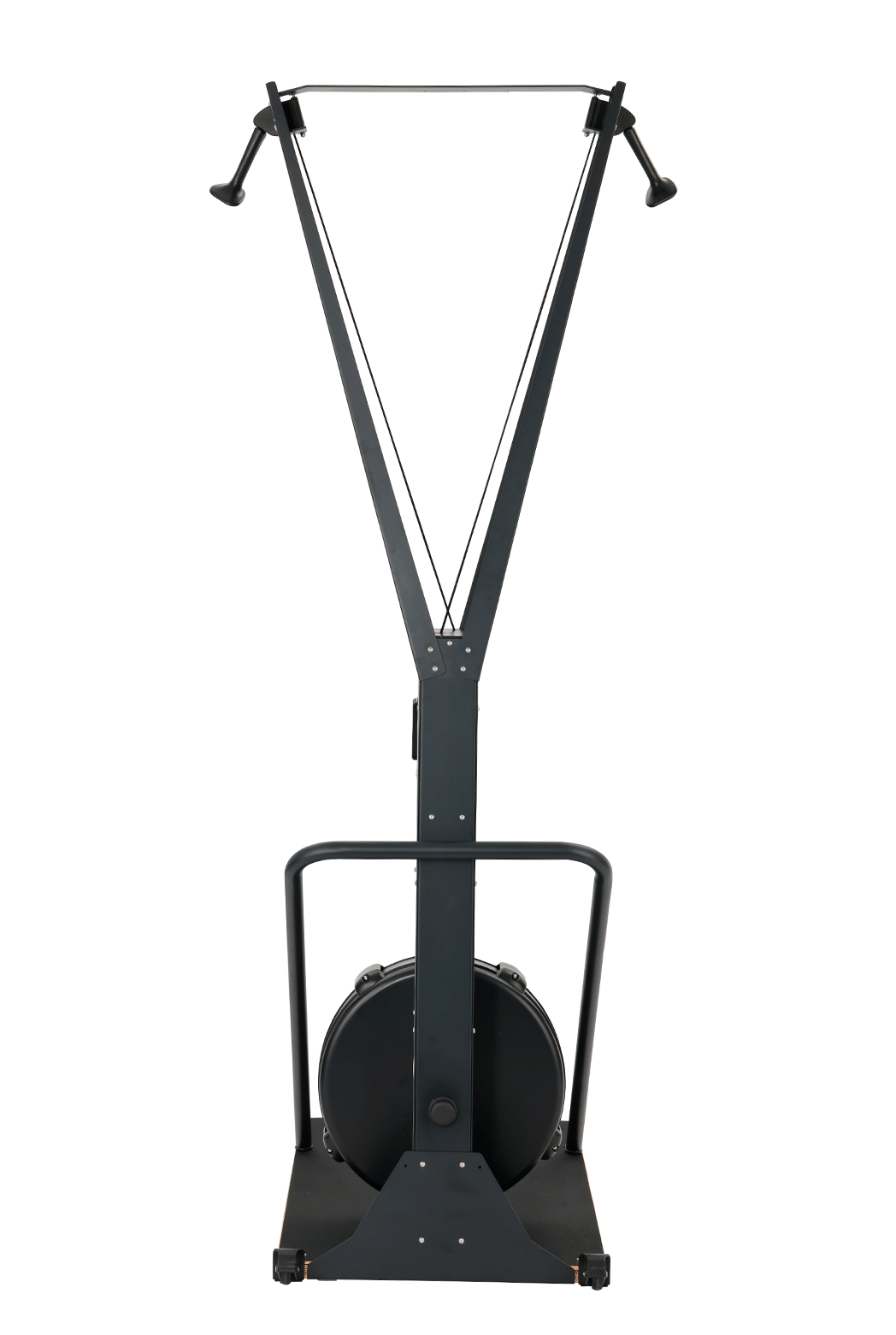 Air Ski Erg Fitness Tech con pedana inclusa