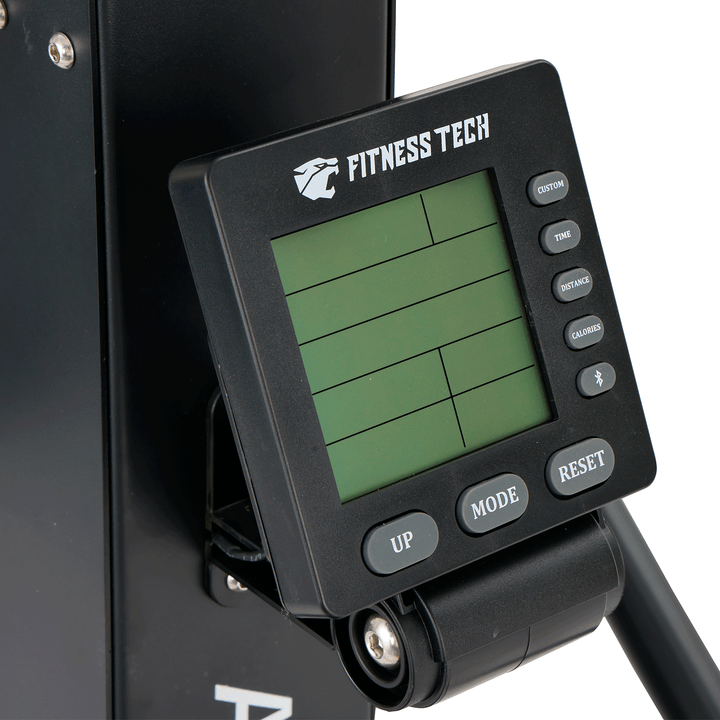 Air Ski Erg Fitness Tech con pedana inclusa
