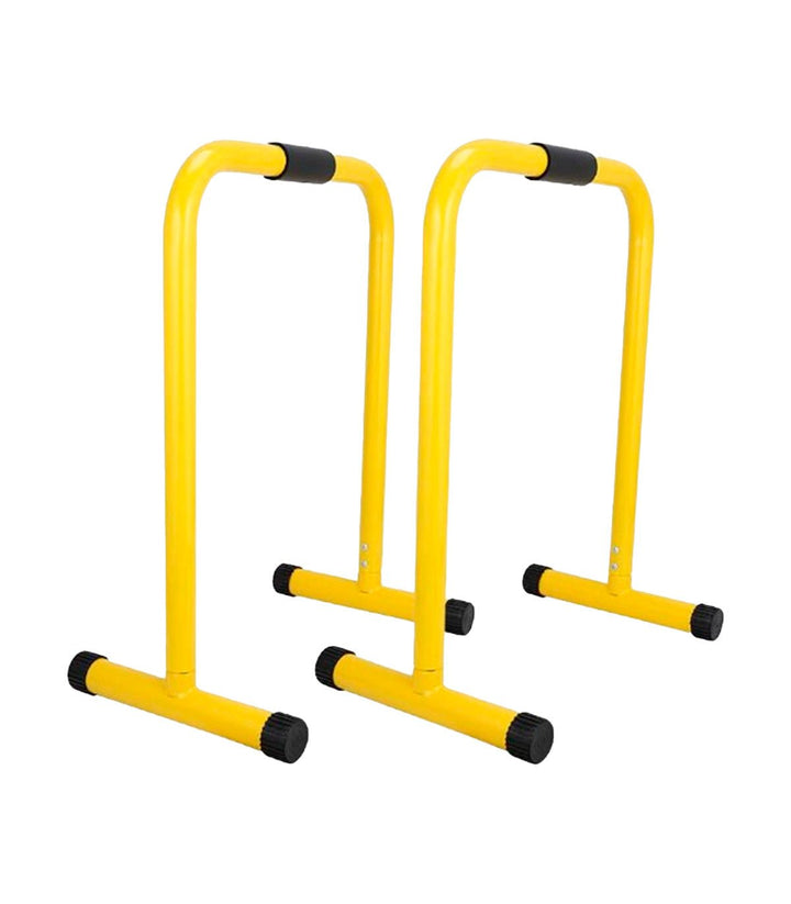 Barra Paralelas Ajustables - Fitness Tech