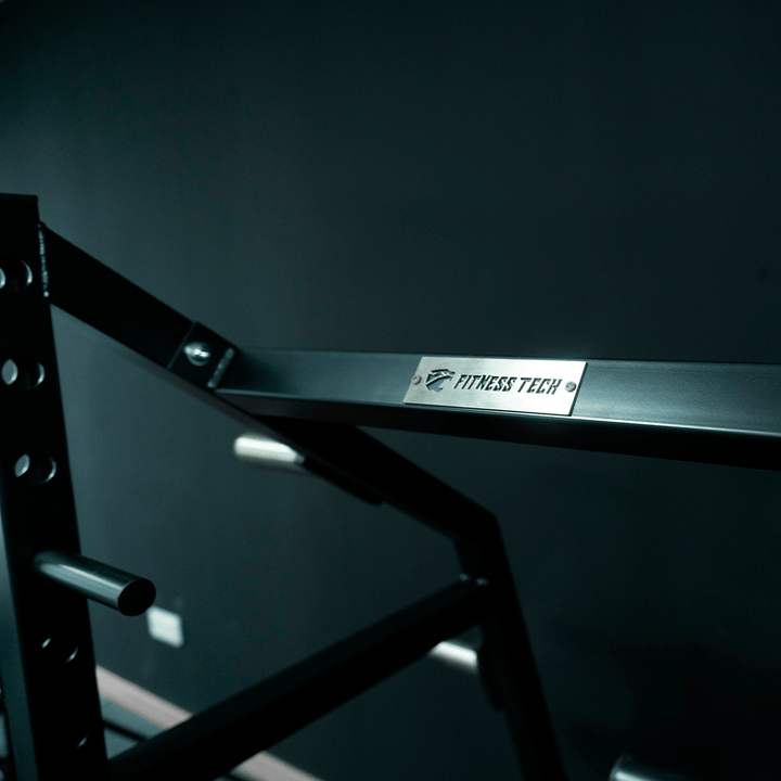 Macchina Belt Squat / Squat con cintura