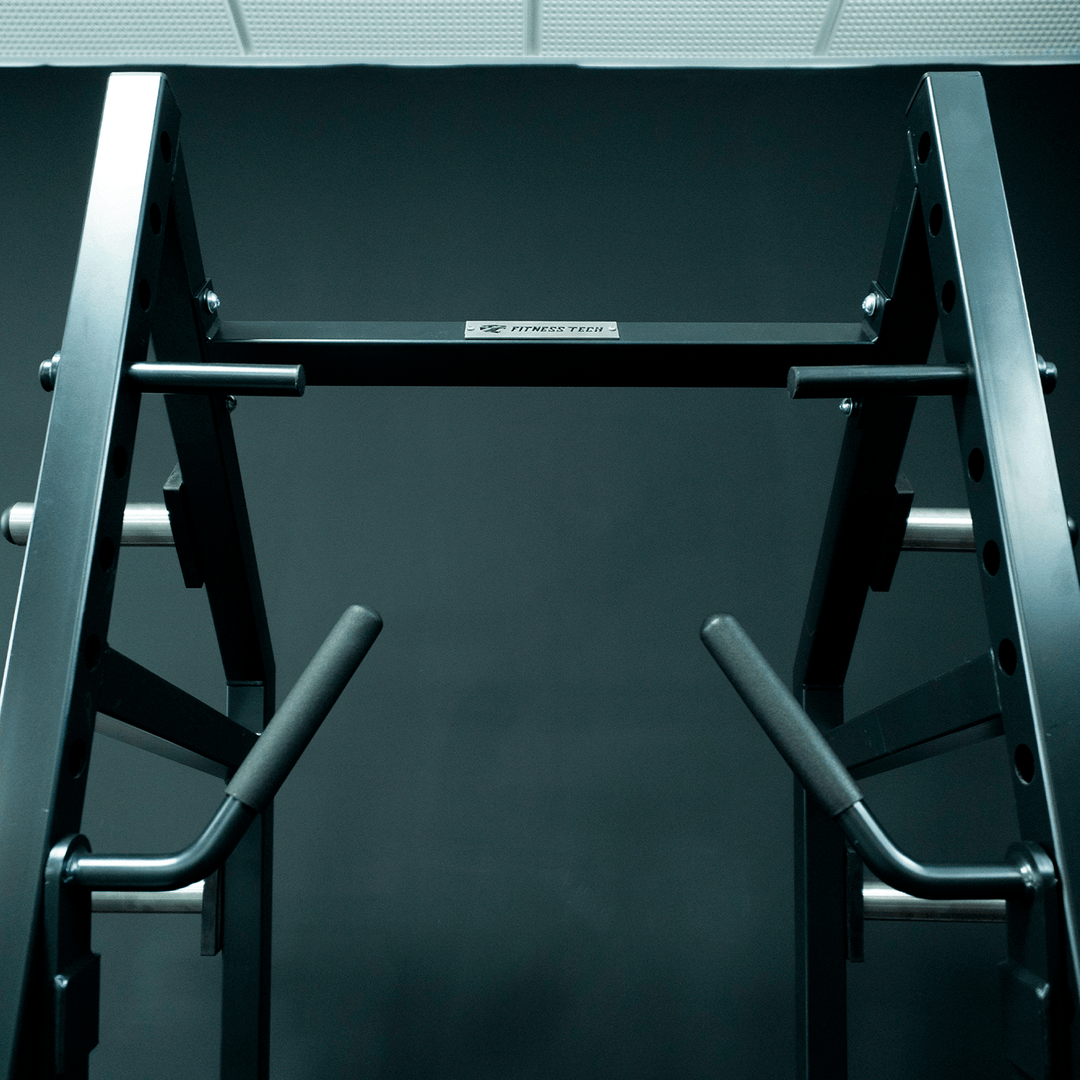 Macchina Belt Squat / Squat con cintura