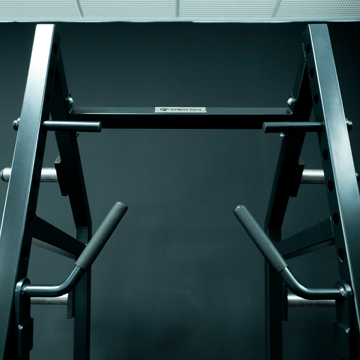 Macchina Belt Squat / Squat con cintura