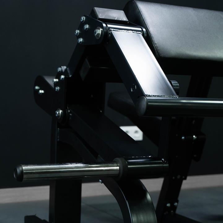Sable machine/curl bicipiti
