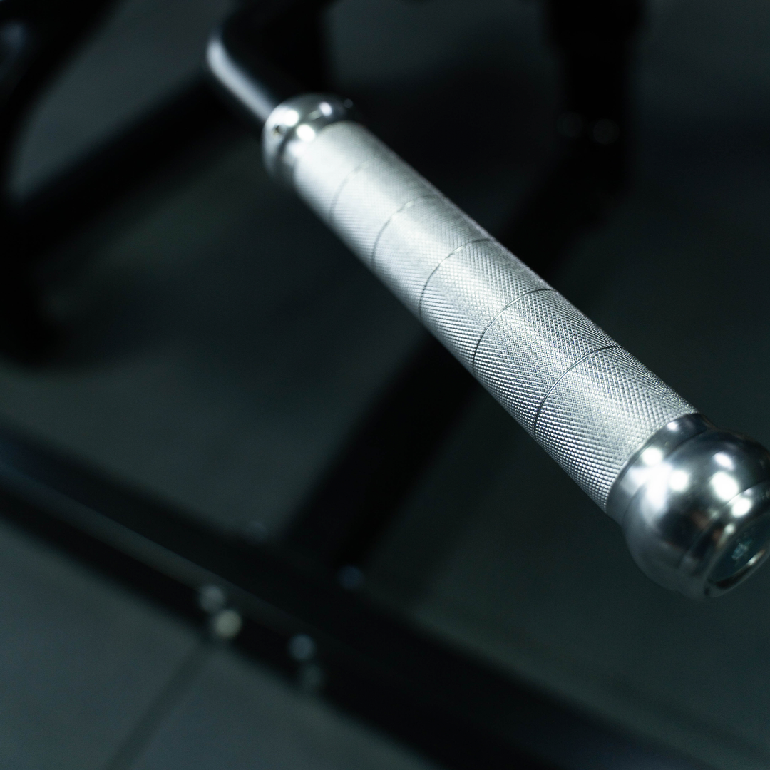 Sable machine/curl bicipiti