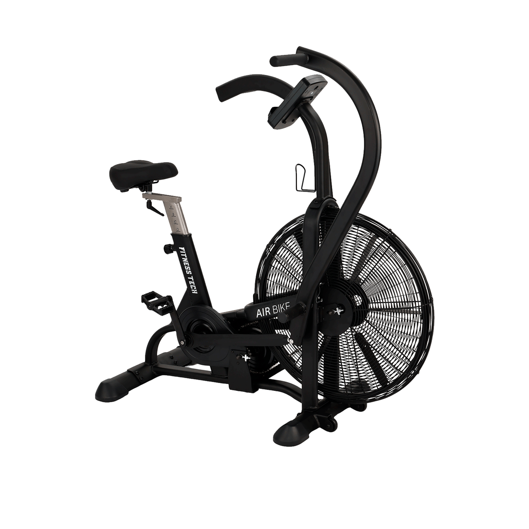 AIR BIKE PROFESSIONALE FITNESS TECH