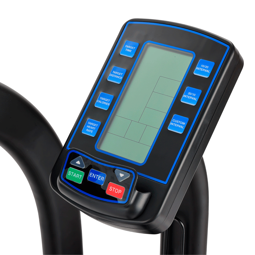 AIR BIKE PROFESSIONALE FITNESS TECH