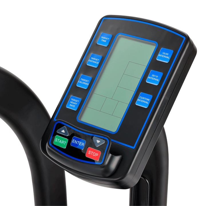 AIR BIKE PROFESSIONALE FITNESS TECH