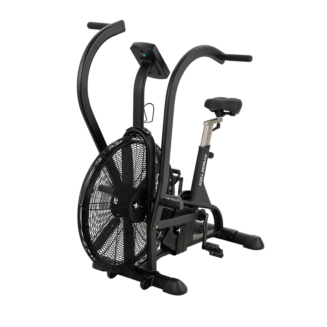 AIR BIKE PROFESSIONALE FITNESS TECH