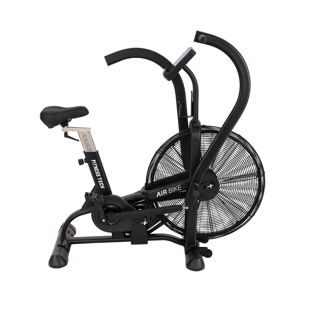 AIR BIKE PROFESSIONALE FITNESS TECH