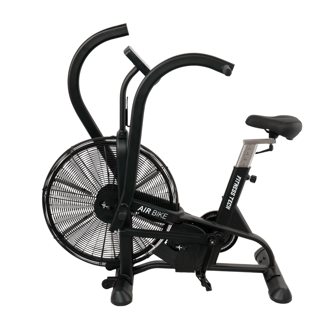 AIR BIKE PROFESSIONALE FITNESS TECH