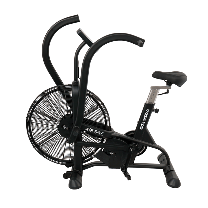 AIR BIKE PROFESSIONALE FITNESS TECH