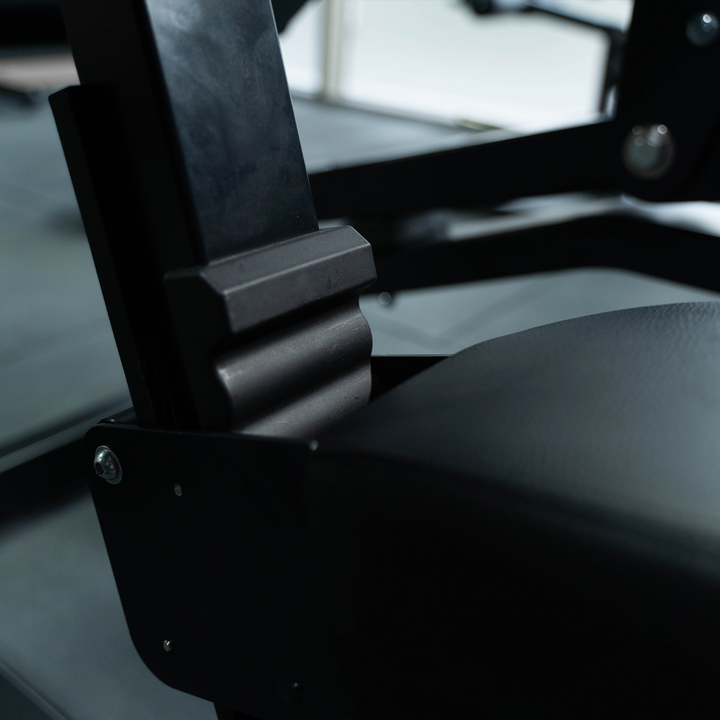 Sable machine/curl bicipiti