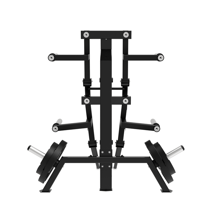 Macchina per la mosca laterale in piedi/leva per pressione sulla spalla