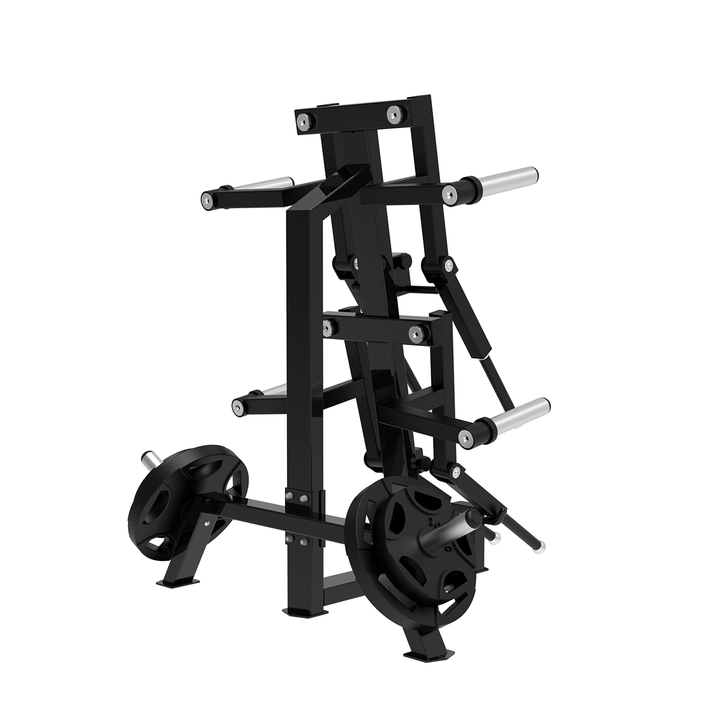 Macchina per la mosca laterale in piedi/leva per pressione sulla spalla