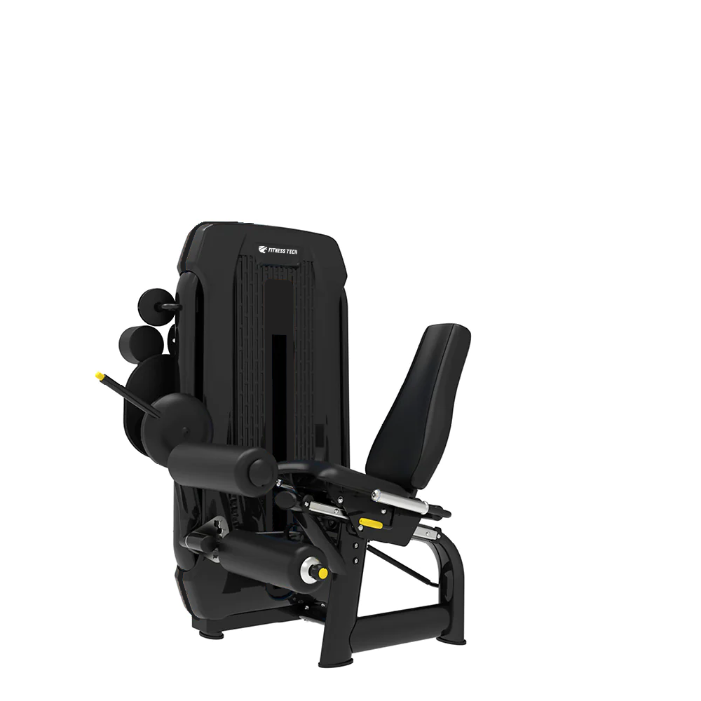 Macchina selettrice/curl femorale seduto
