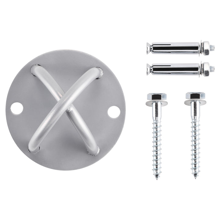 Kit de Anclaje para Entrenamiento en Suspensión TRX | Fitness Tech